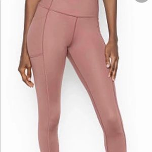 Victoria's Secret Preach Leggings size XS